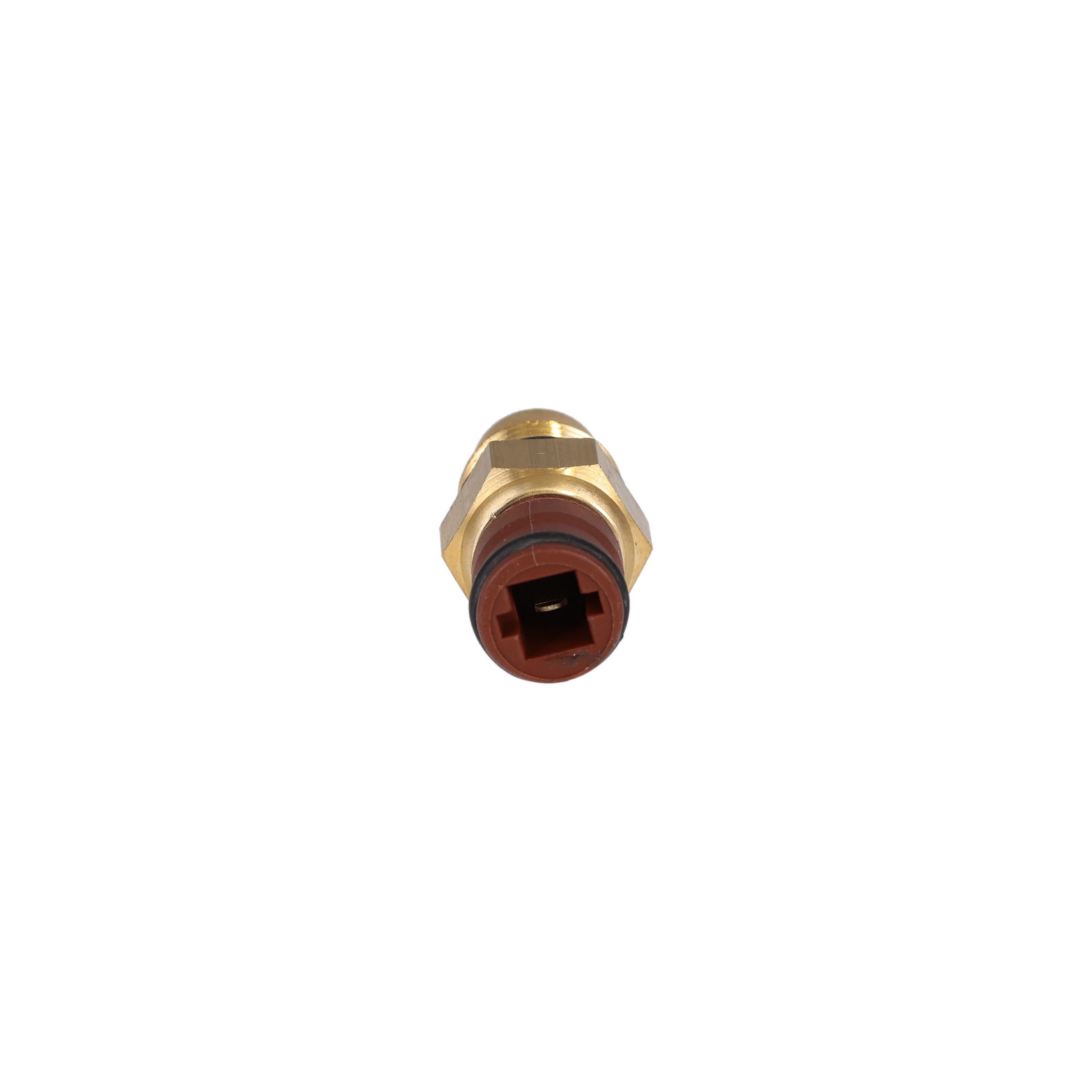 Engine Cooling Fan Switch