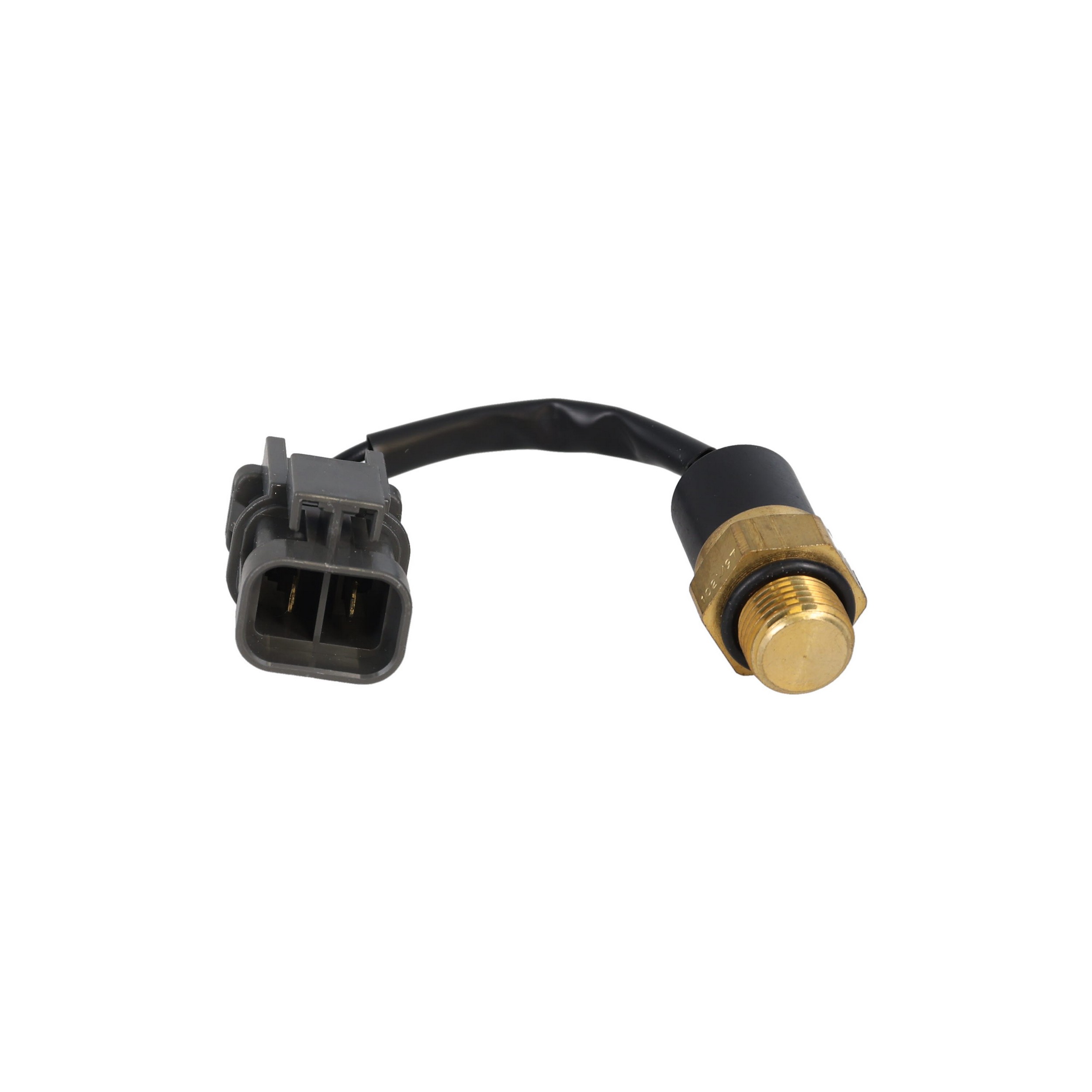 Engine Cooling Fan Switch