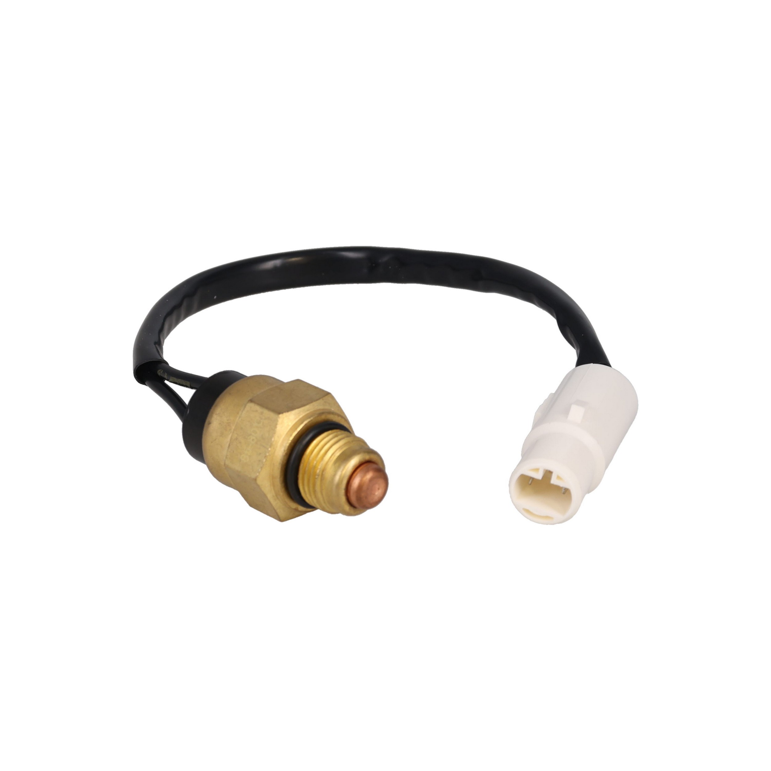 Engine Cooling Fan Switch