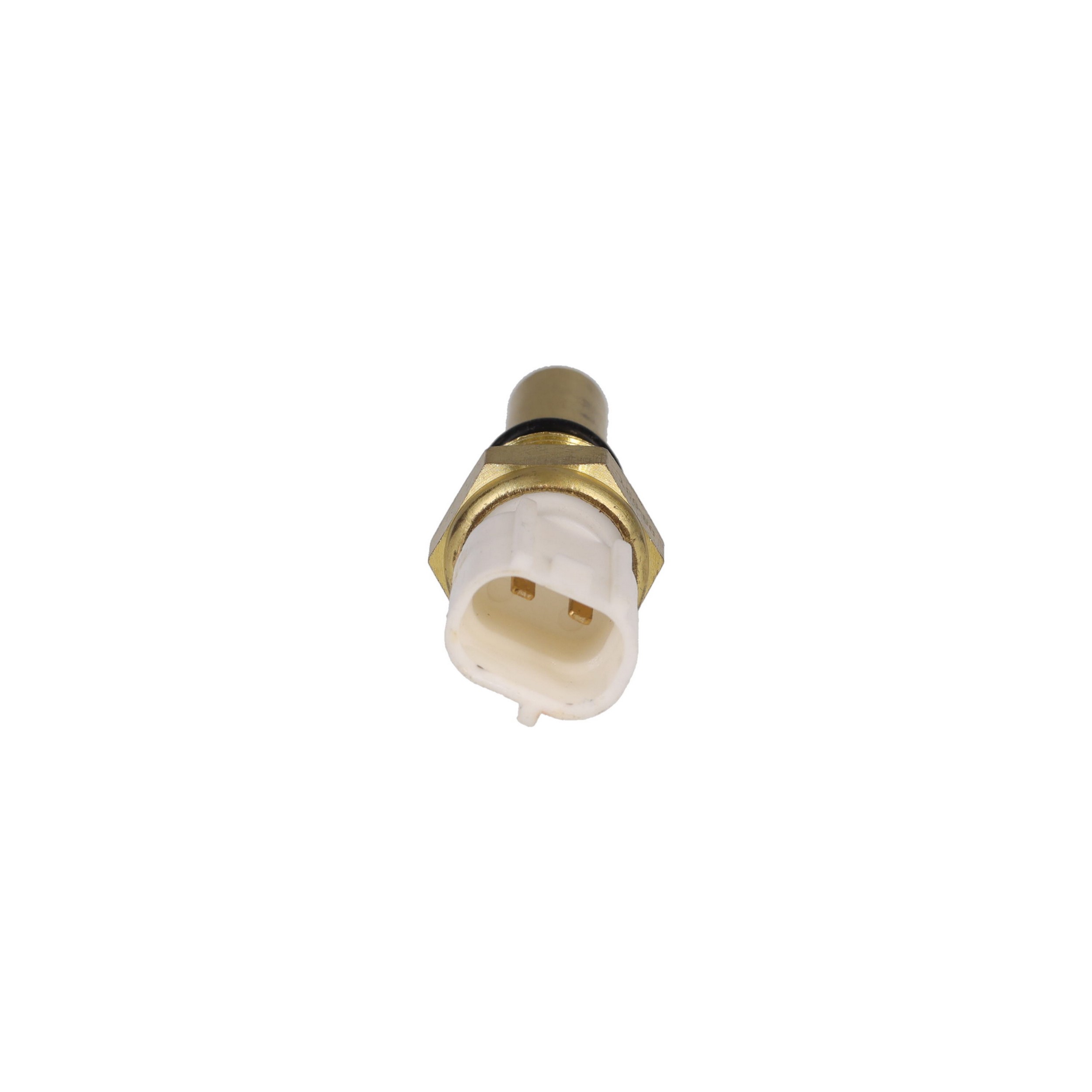 Engine Cooling Fan Switch
