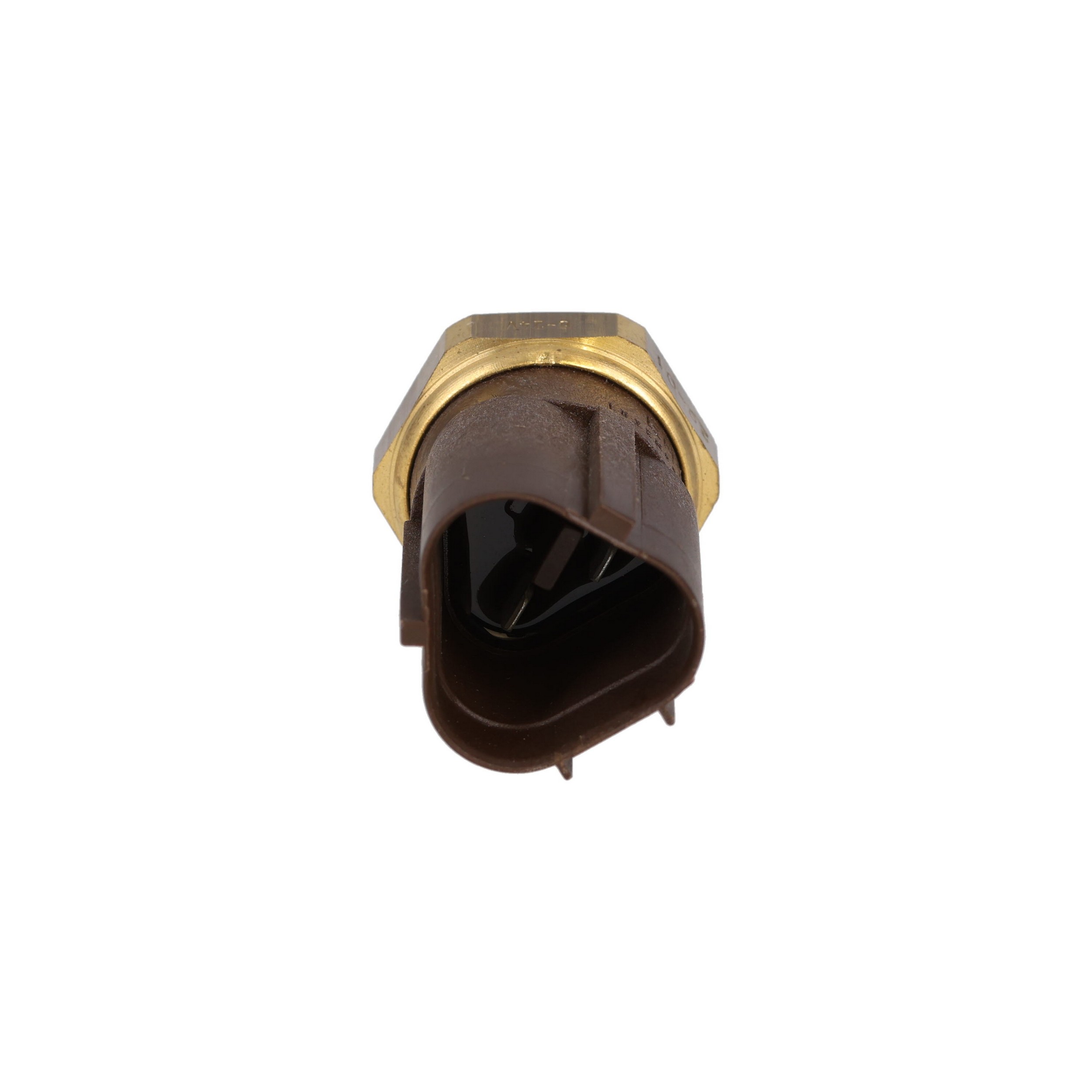 Engine Cooling Fan Switch