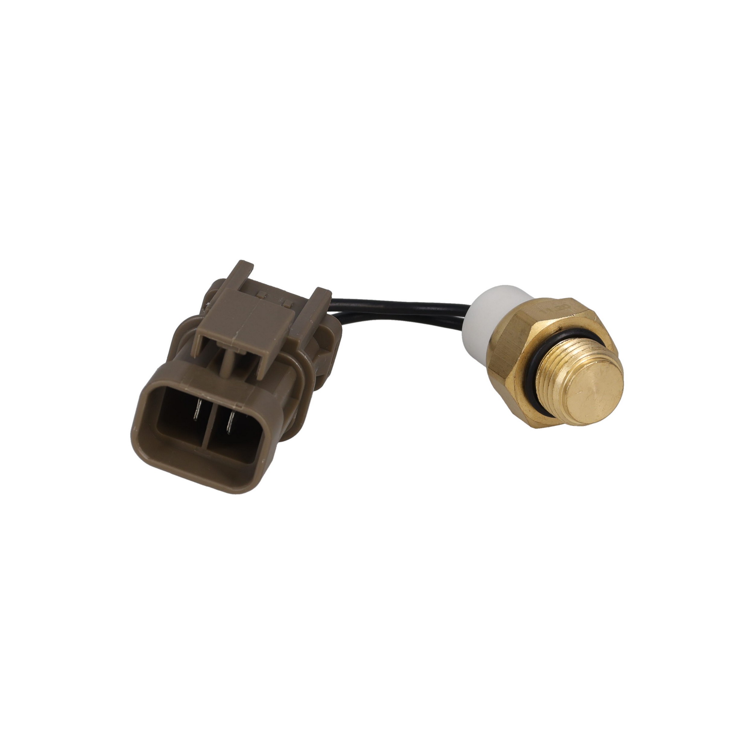 Engine Cooling Fan Switch