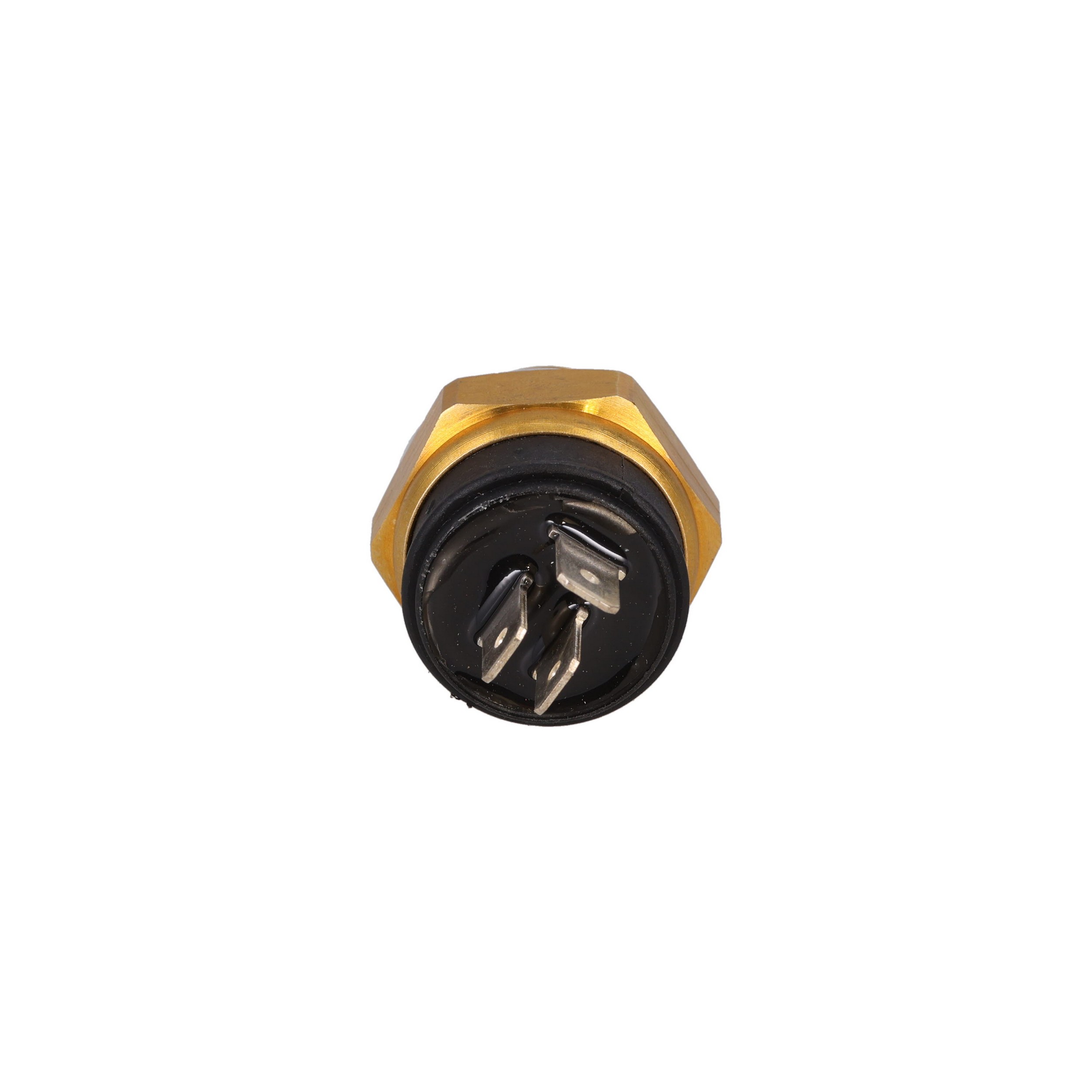 Engine Cooling Fan Switch