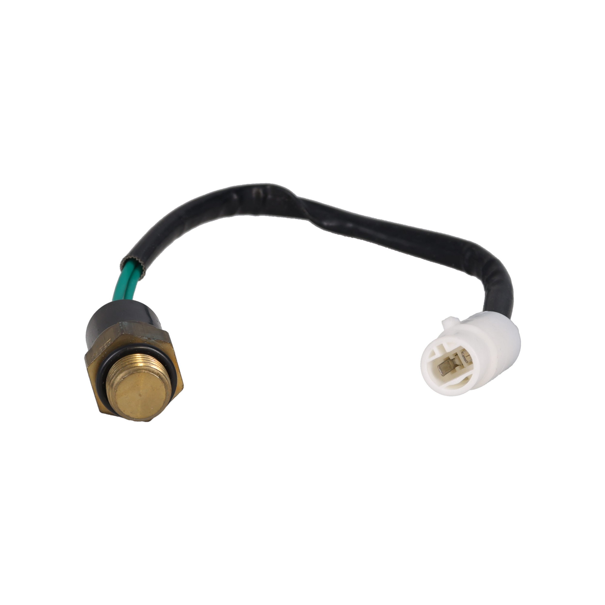 Engine Cooling Fan Switch