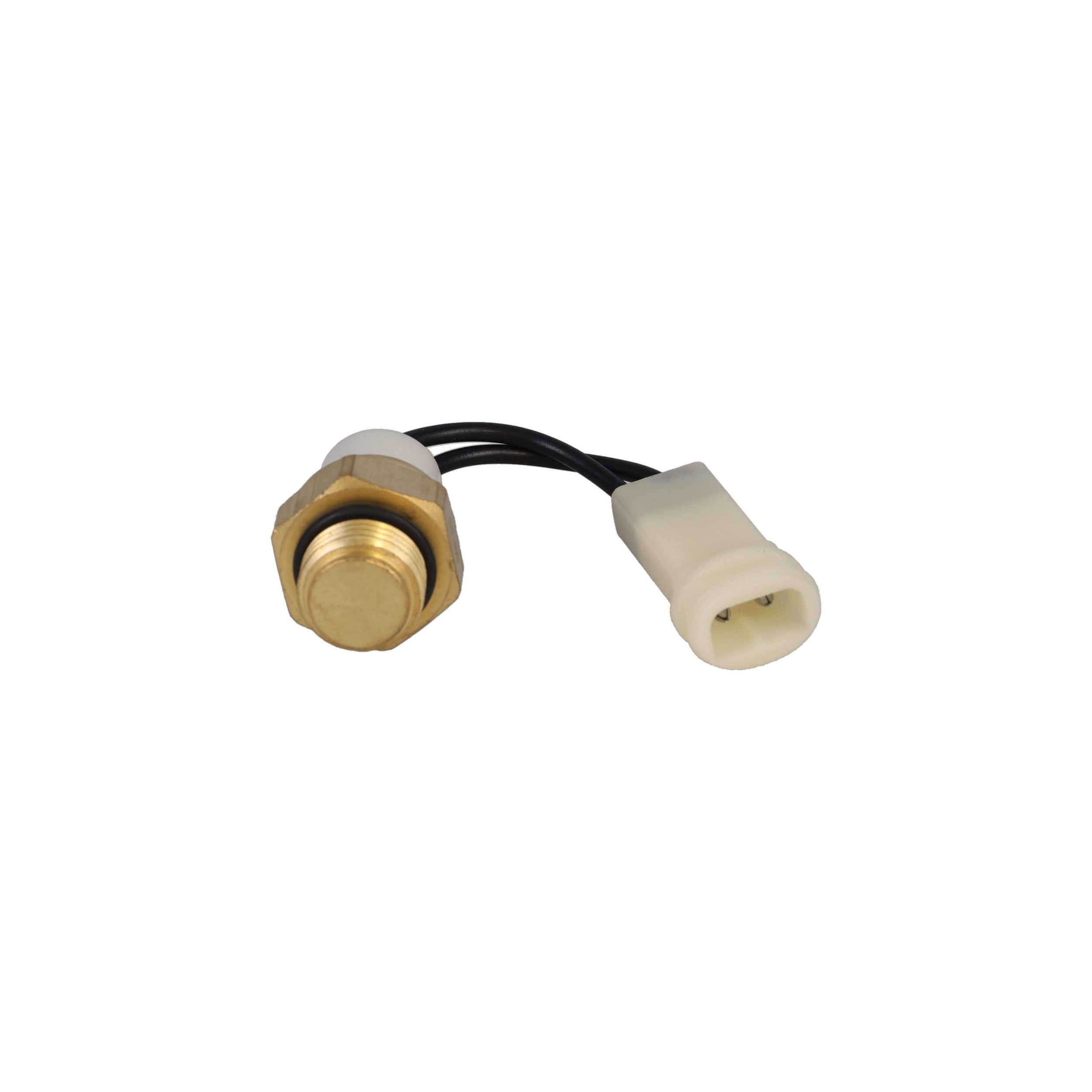 Engine Cooling Fan Switch