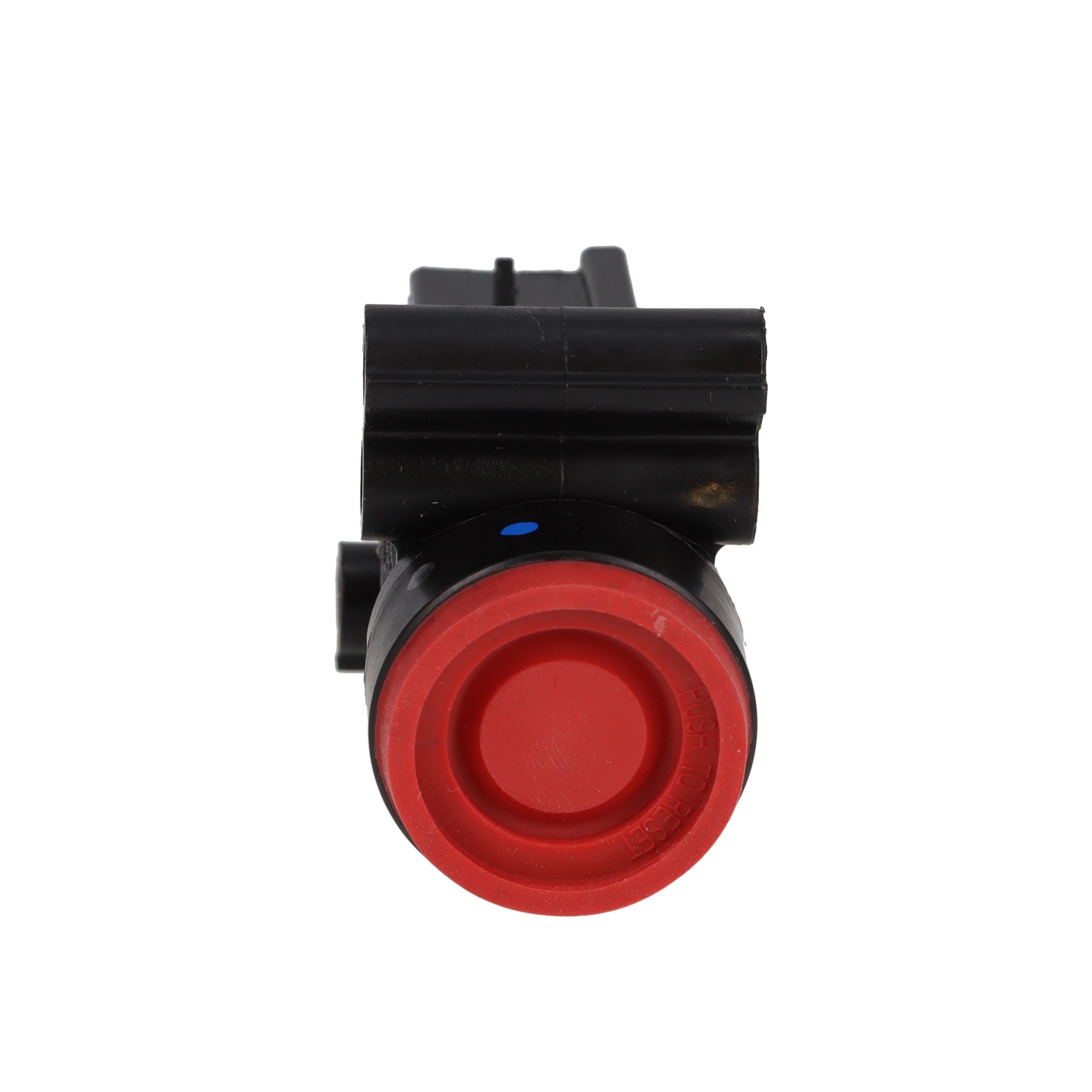Electric Fuel Pump Inertia Switch