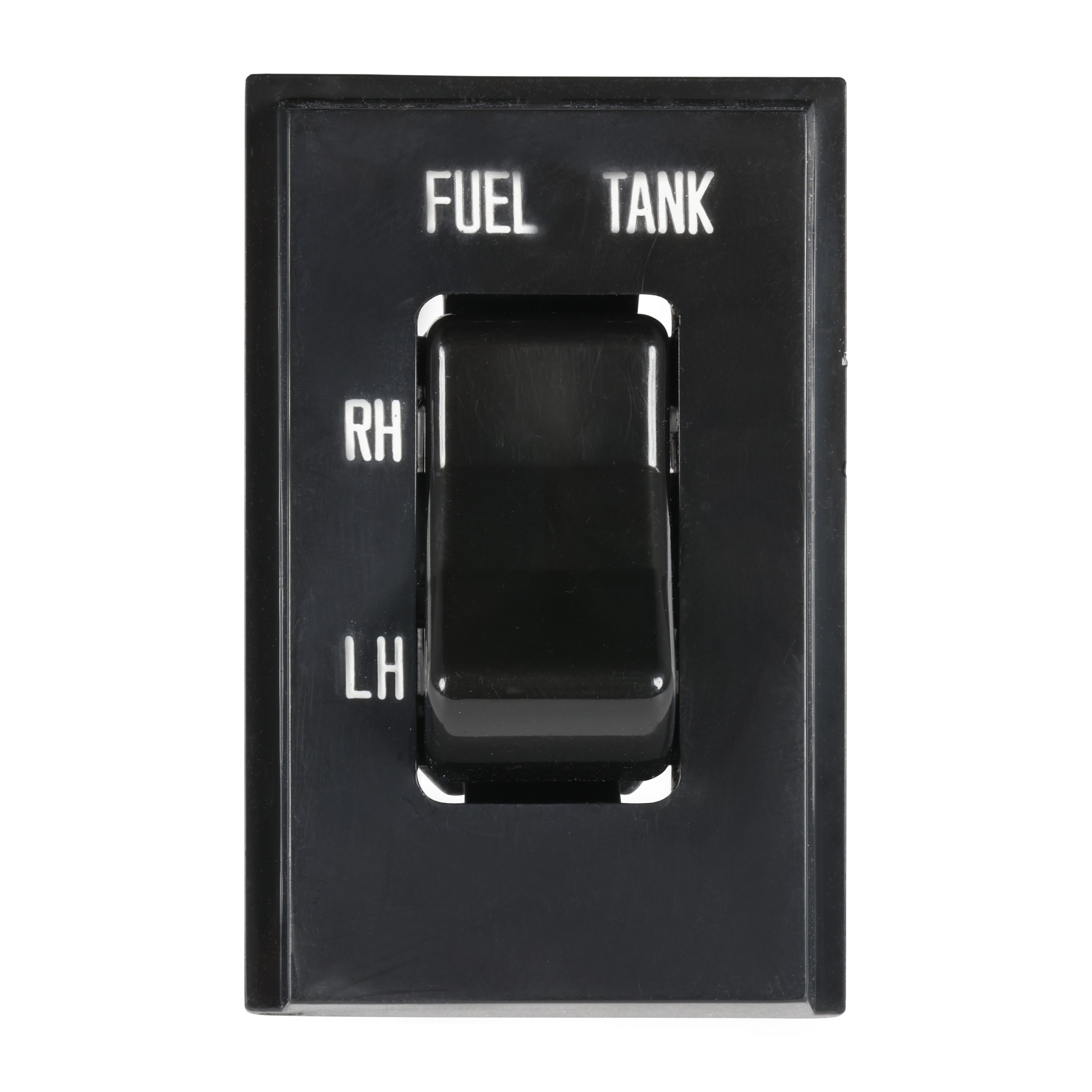 Fuel Tank Selector Switch