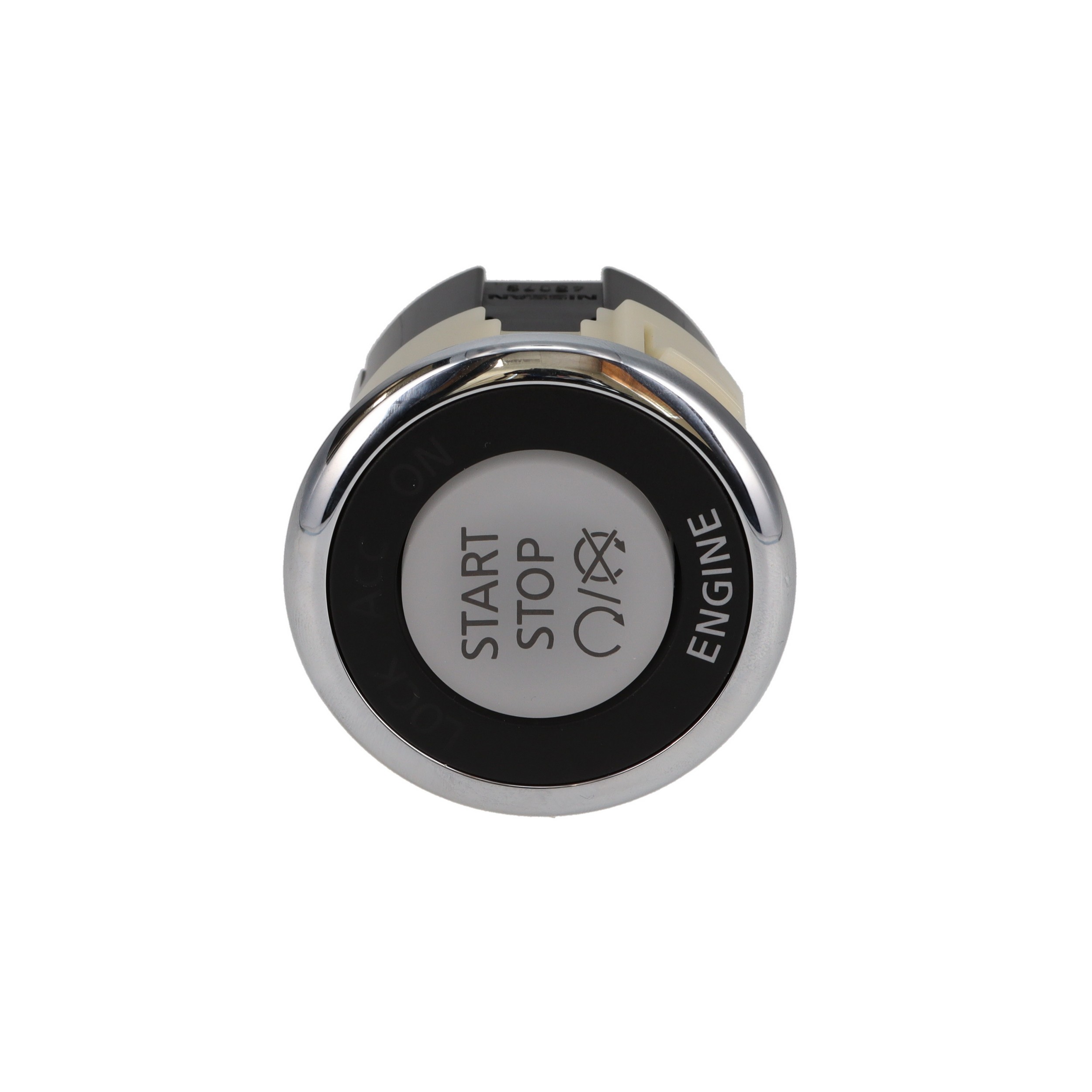 Ignition Switch
