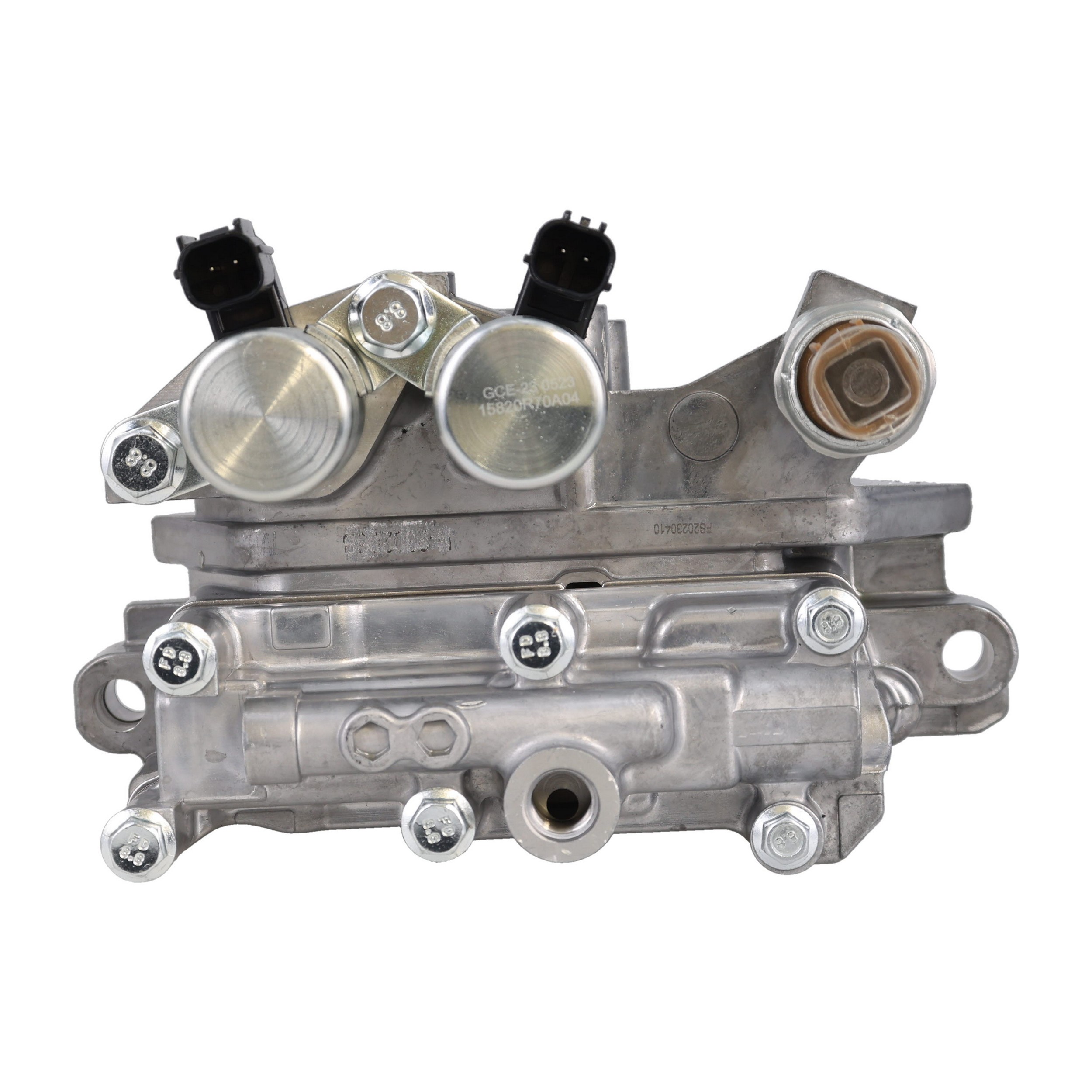 Engine Variable Valve Timing (VVT) Solenoid