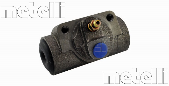 WHEEL CYLINDER