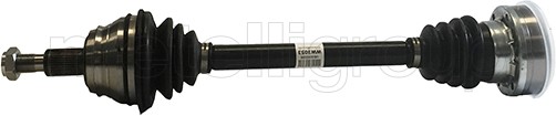 2 Year Warranty
