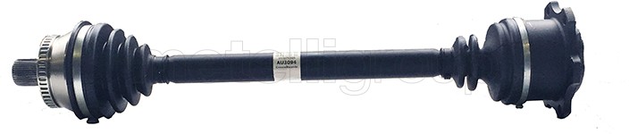 2 Year Warranty