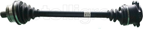 2 Year Warranty