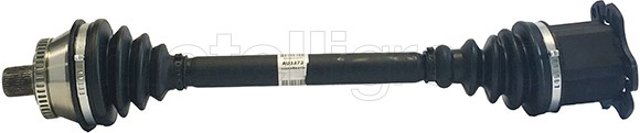 2 Year Warranty