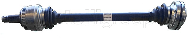 2 Year Warranty