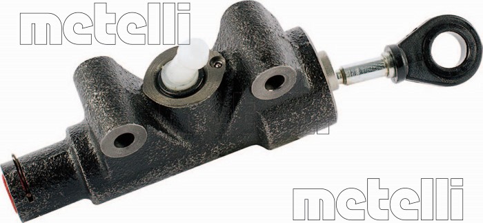 Clutch Master Cylinder