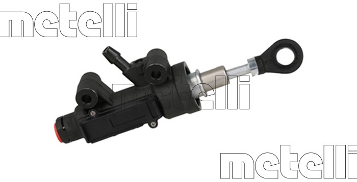 CLUTCH MASTER CYLINDER
