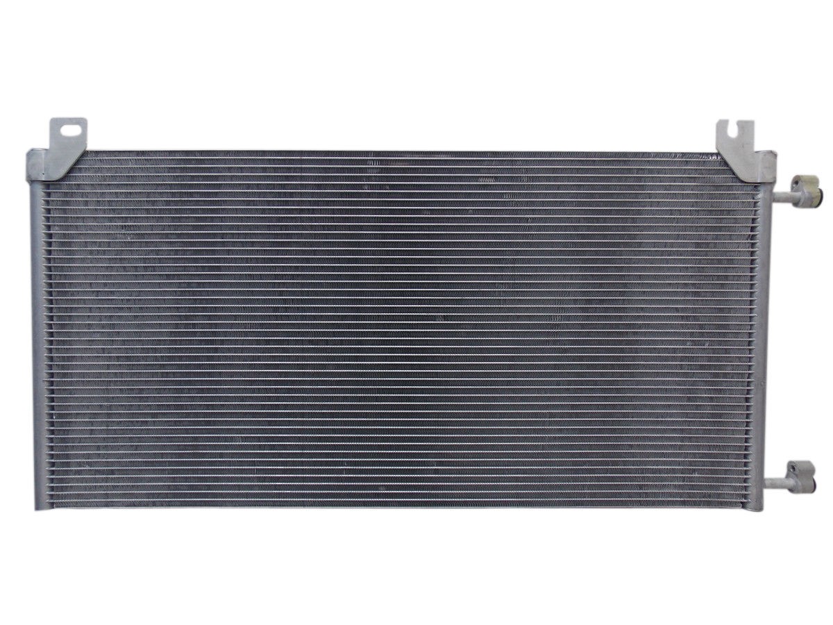 CONDENSER
