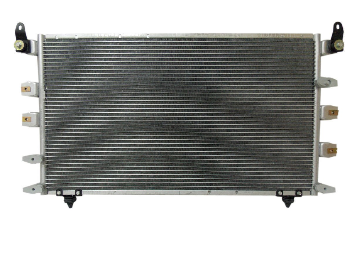 CONDENSER