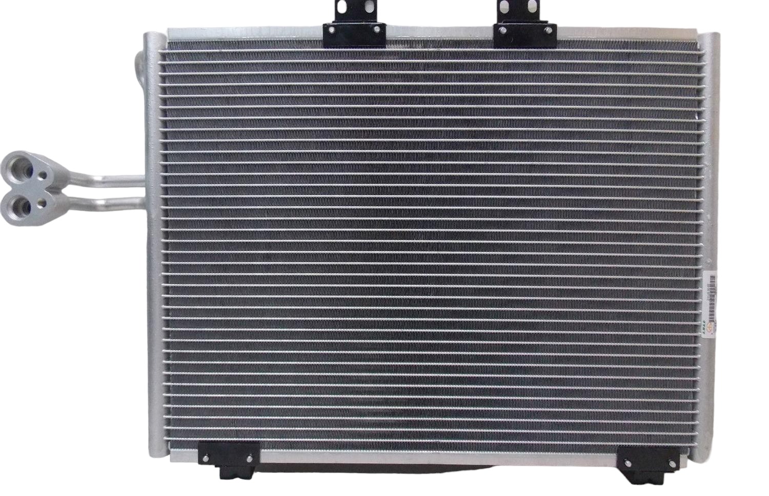 CONDENSER