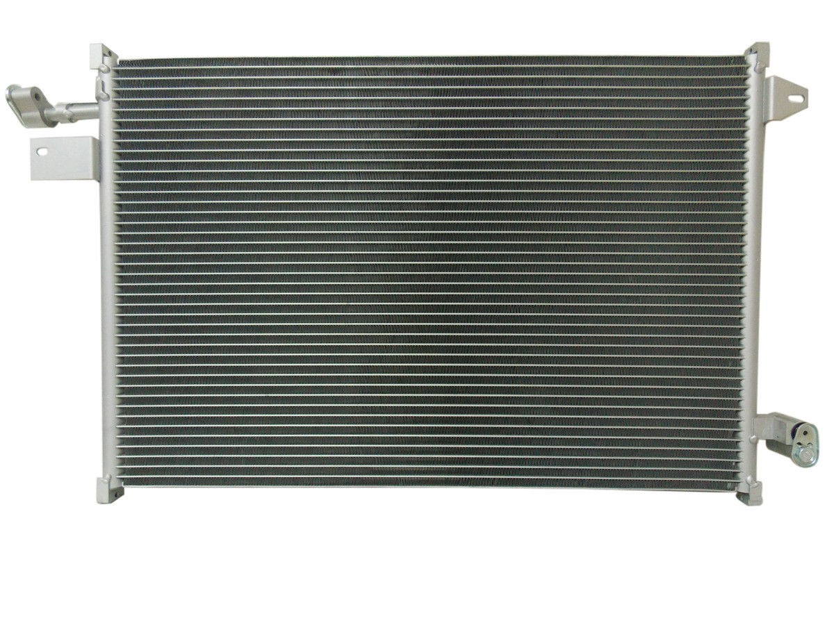 CONDENSER