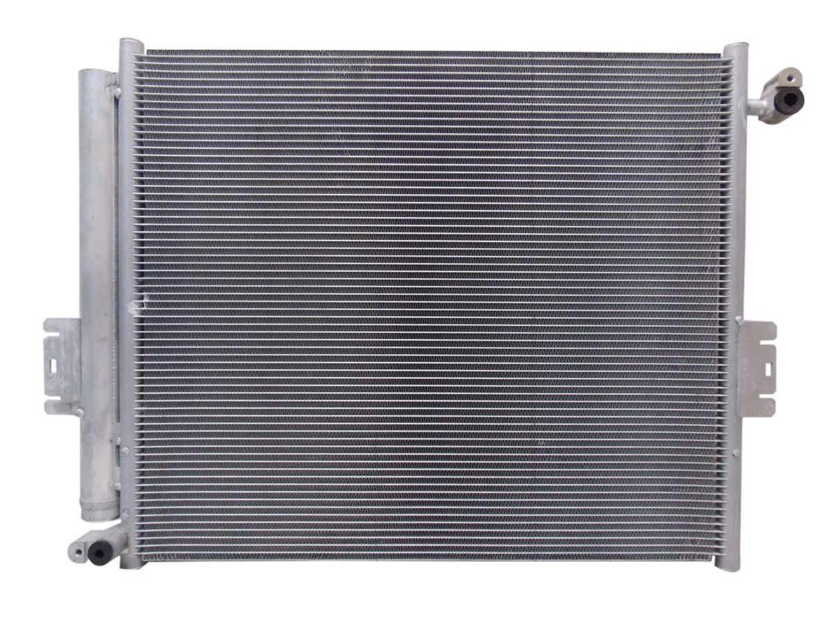 CONDENSER
