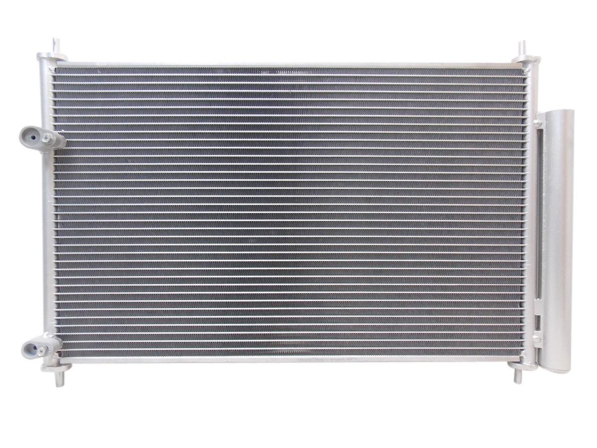 CONDENSER