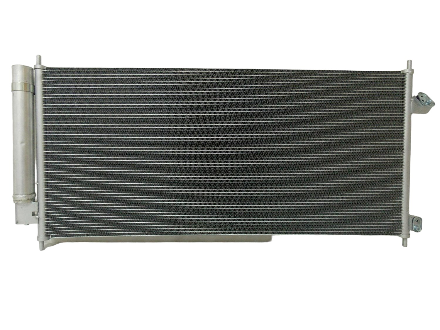 CONDENSER