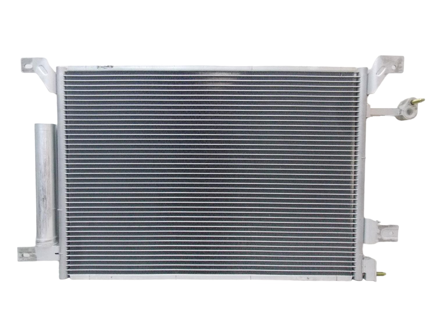 CONDENSER