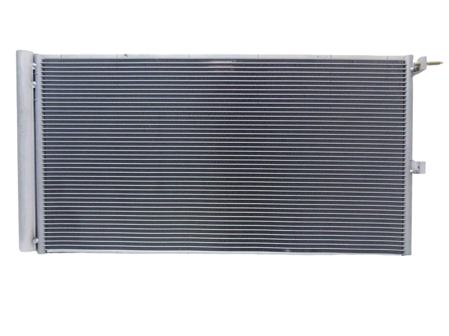 CONDENSER