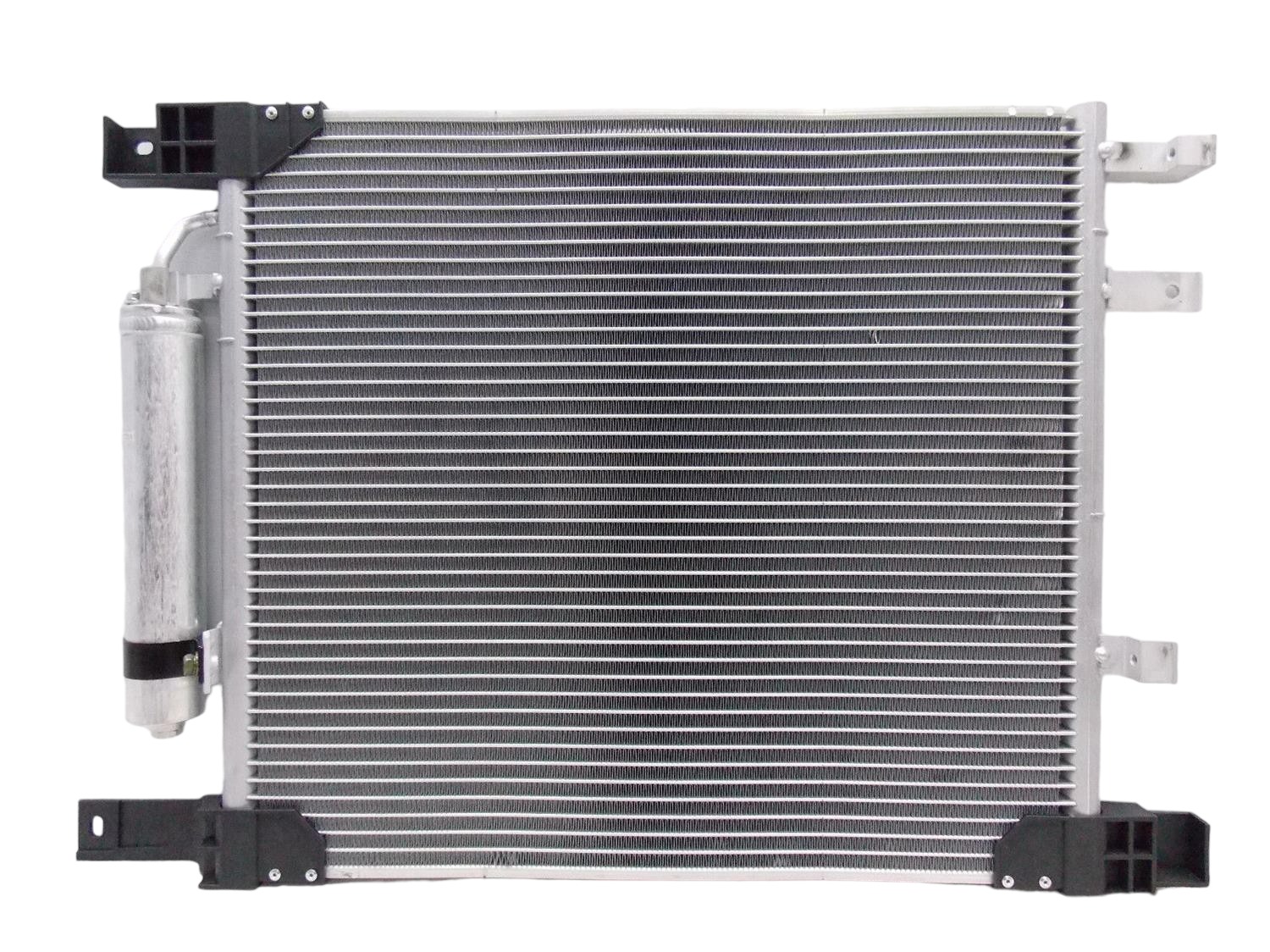 CONDENSER