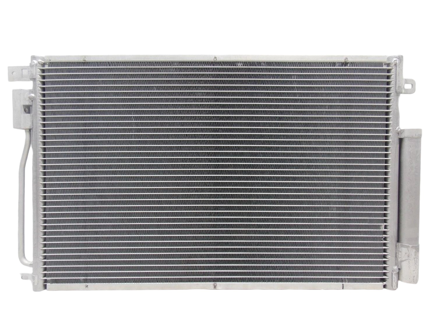 CONDENSER