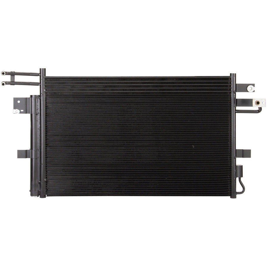 CONDENSER