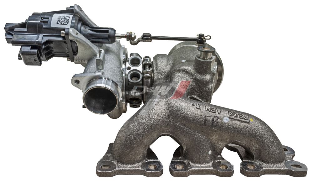 TURBO OEM BMW M2, M3, M4 2015-21