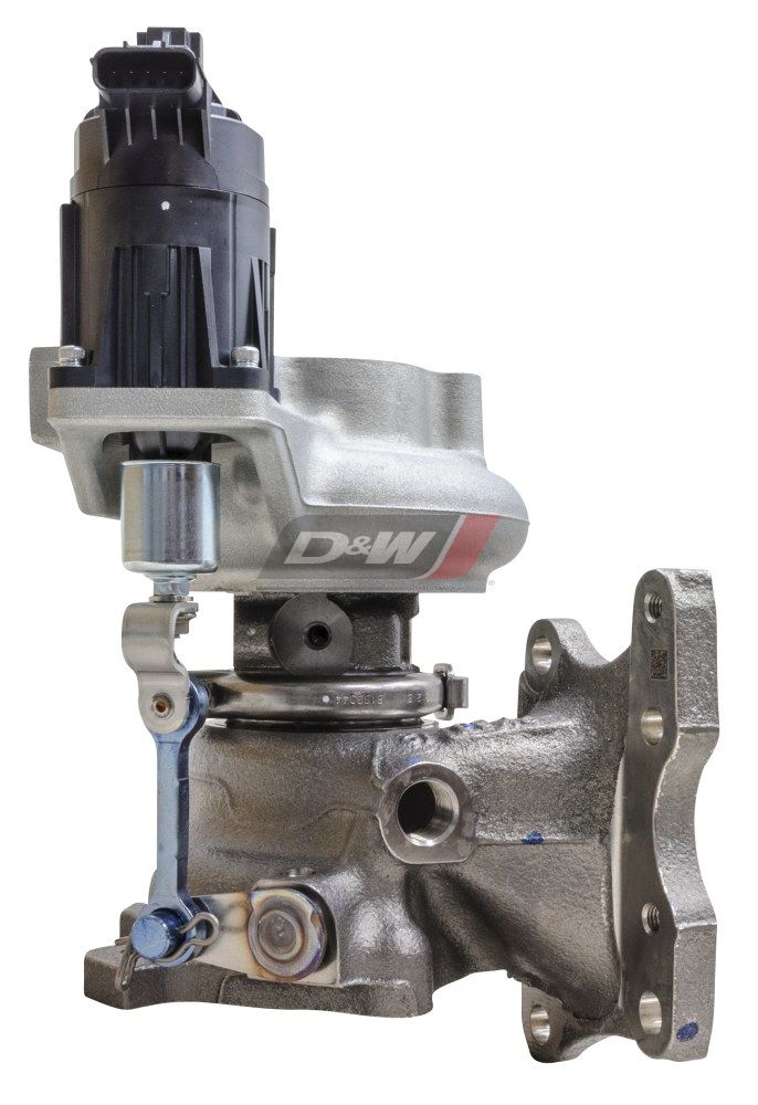 TURBO OEM HONDA CIVIC 1.5L 2016-20