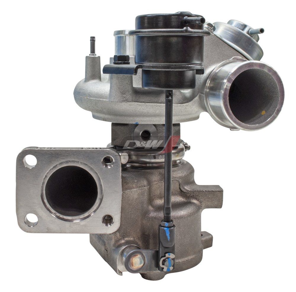 TURBO OEM HYUNDAI GENESIS 2010-12