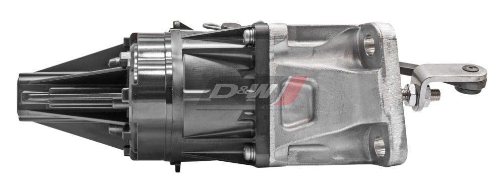 ELECTRONIC ACTUATOR OEM BMW 2.0L N20 N26