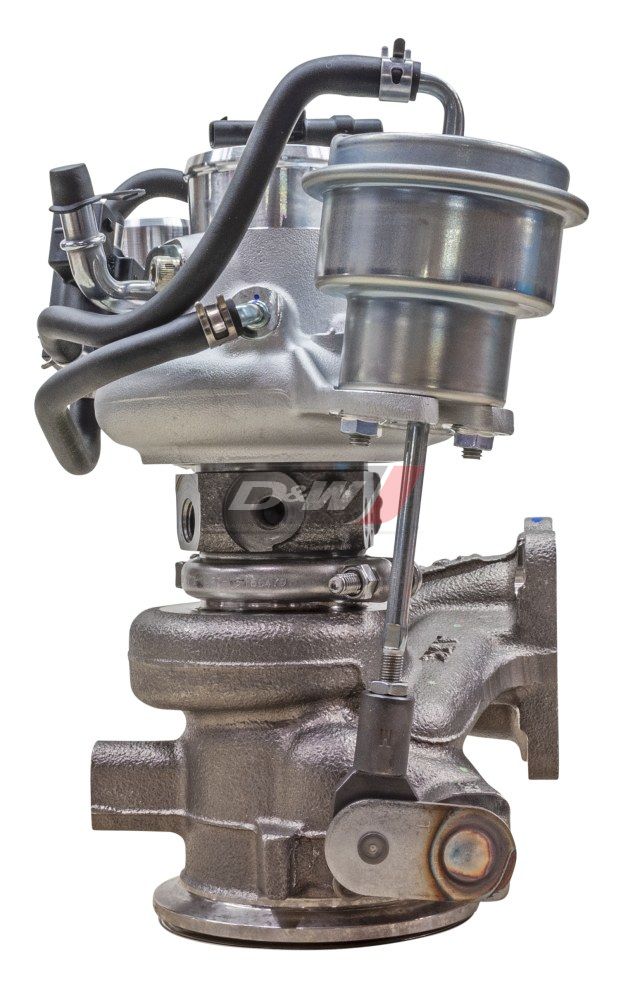TURBO OEM GMC 1.5L L4 LYX 170HP 2018-20
