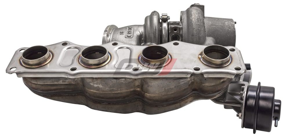TURBO OEM BMW 2.0L 2012-14
