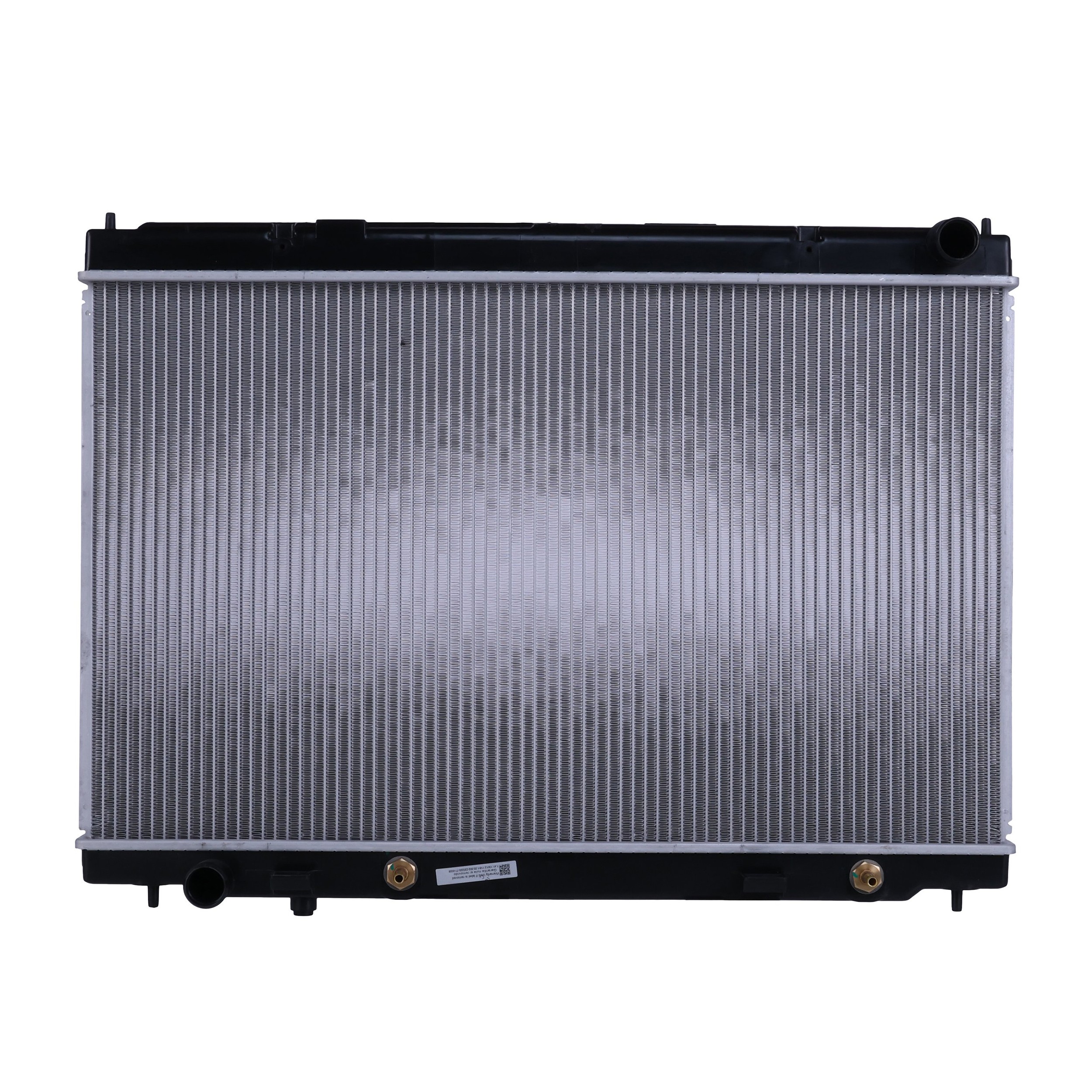 Radiator