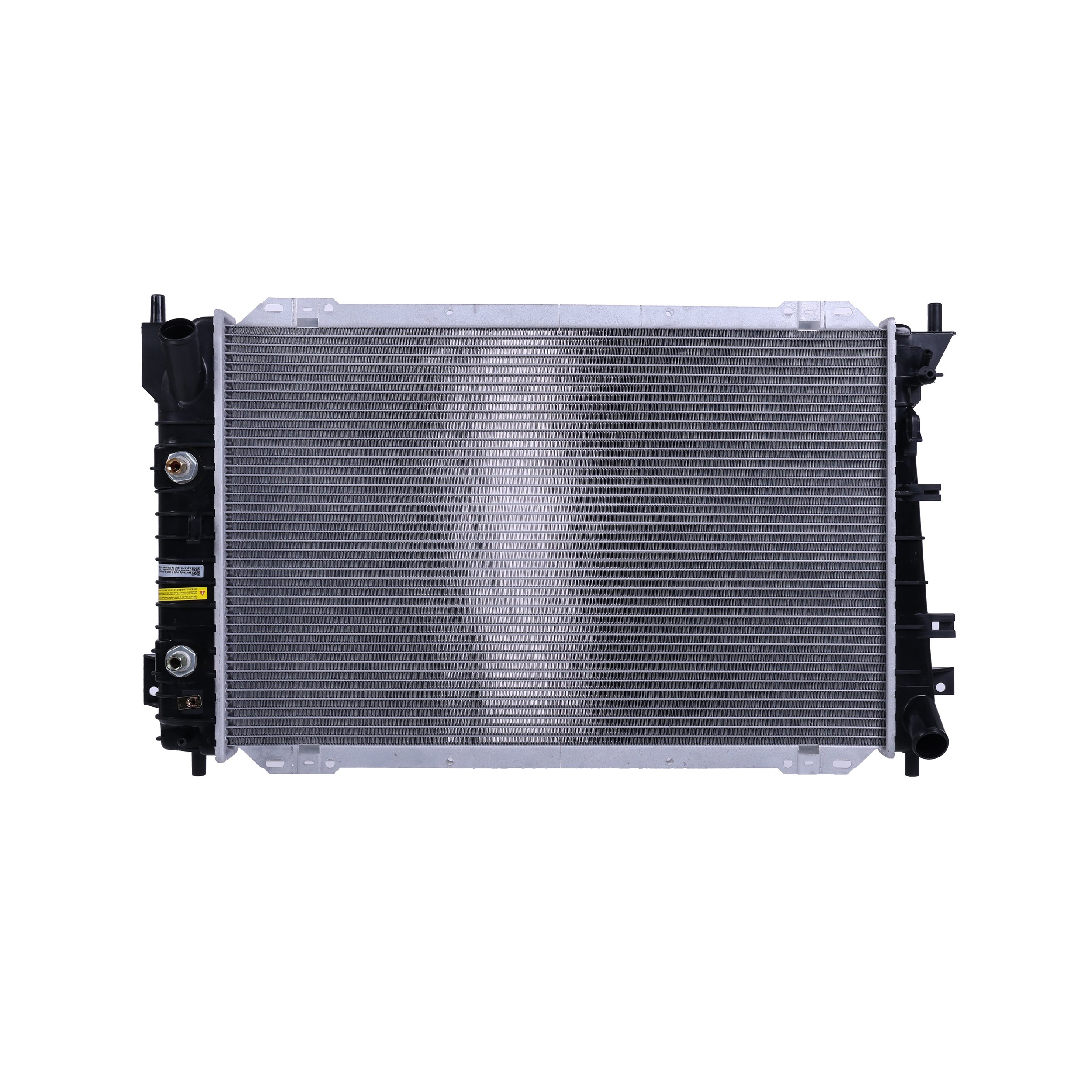 Radiator