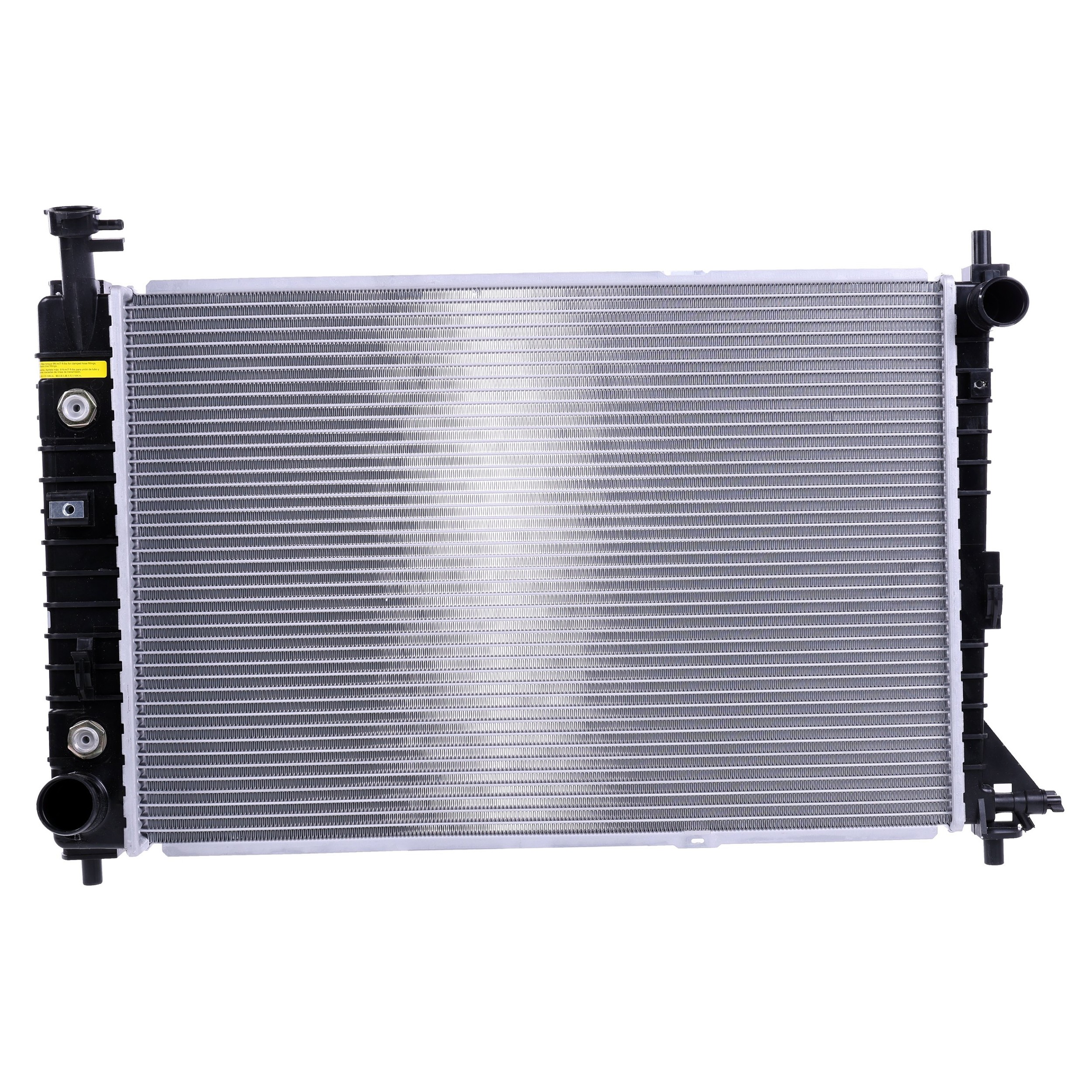 Radiator