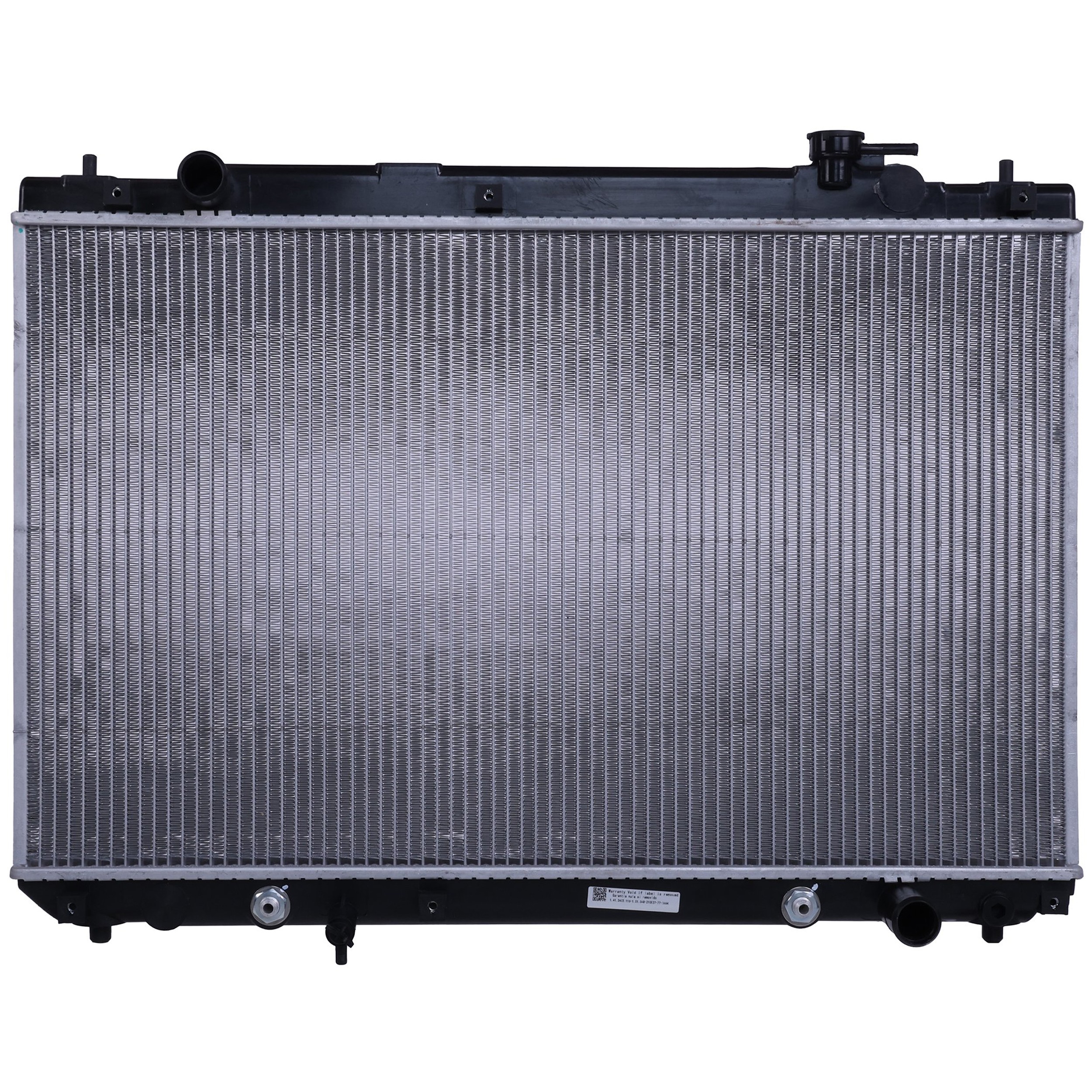 Radiator