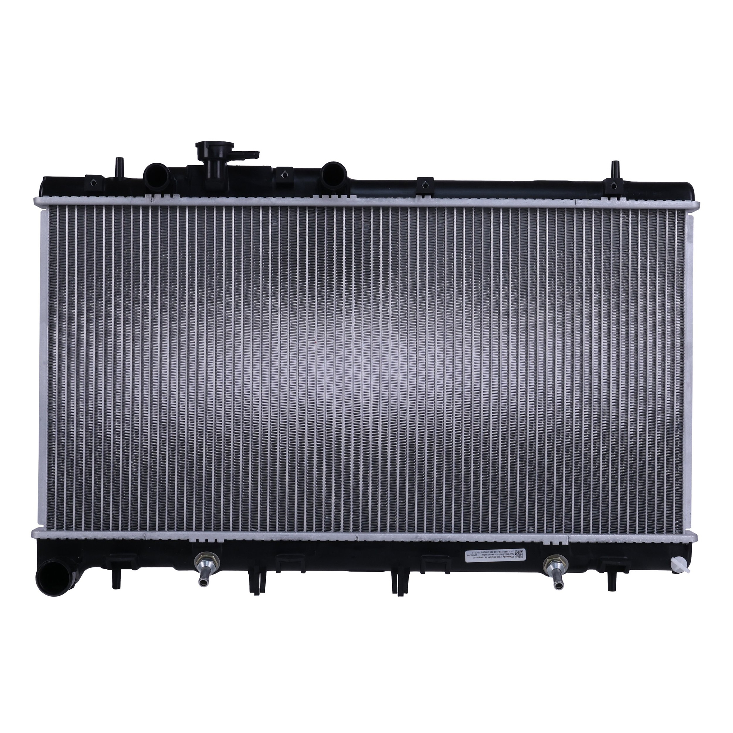 Radiator