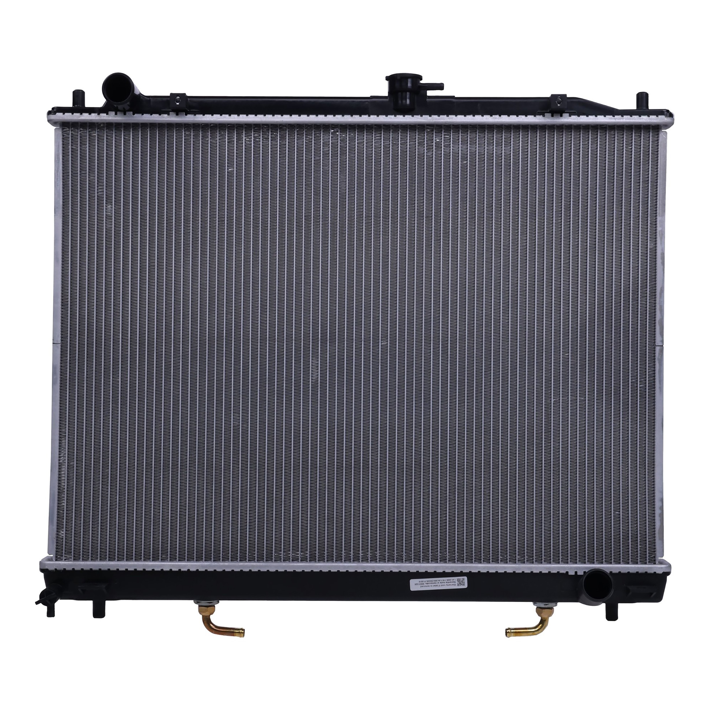 Radiator
