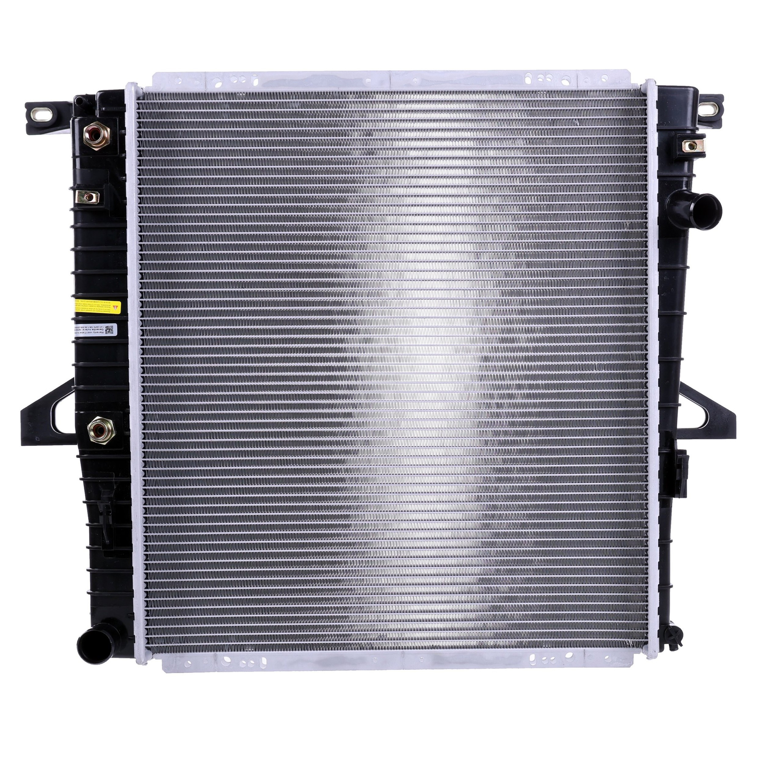 Radiator