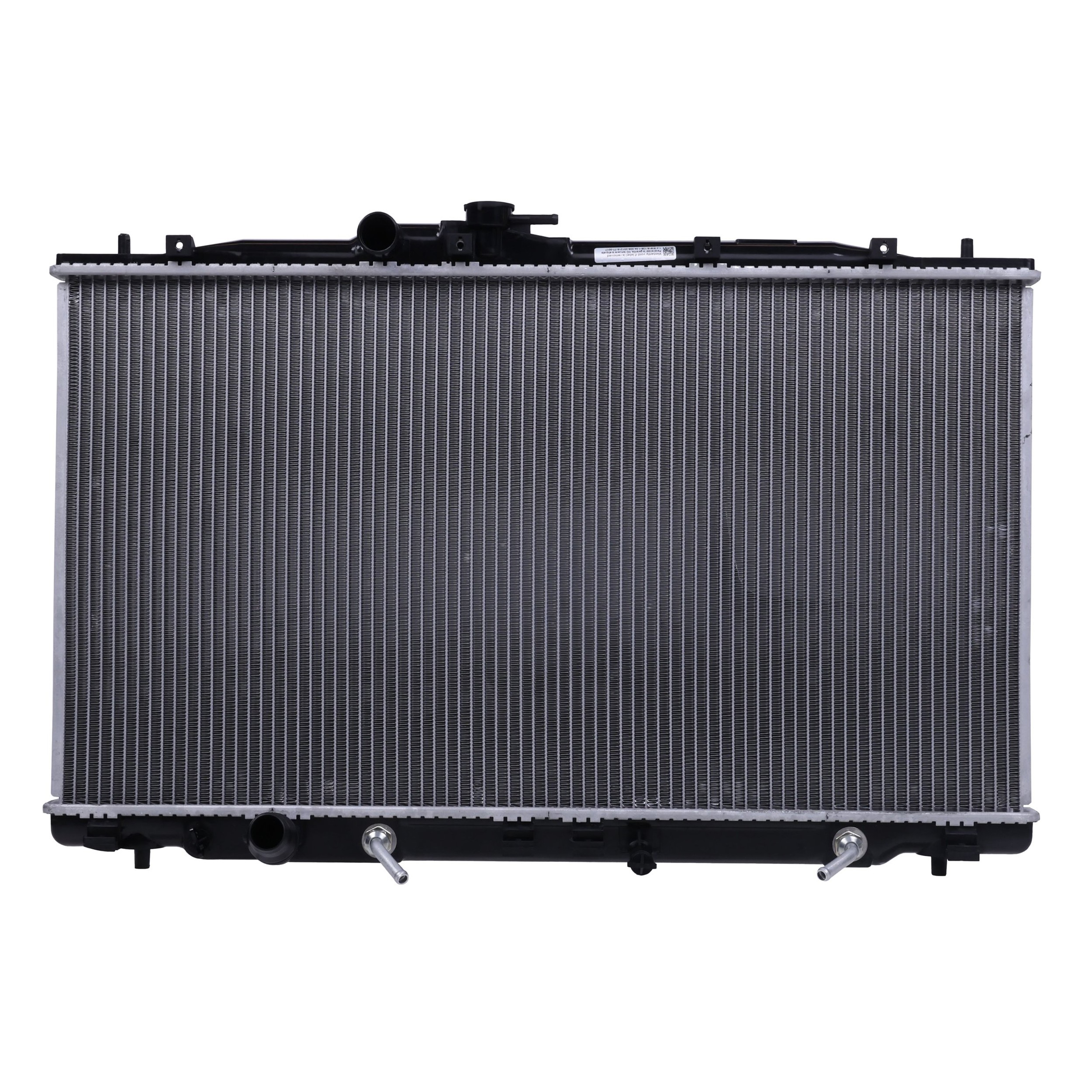 Radiator