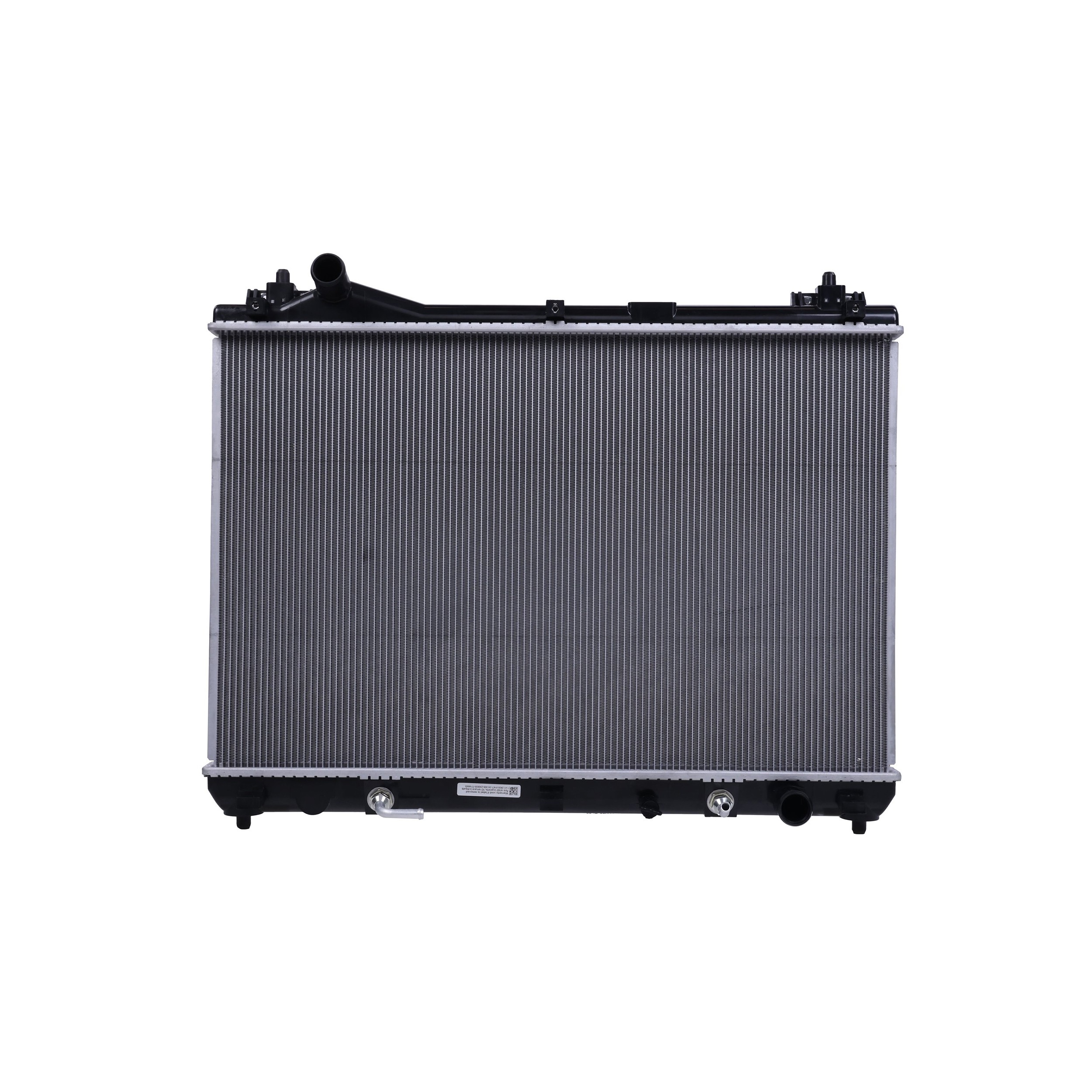 Radiator