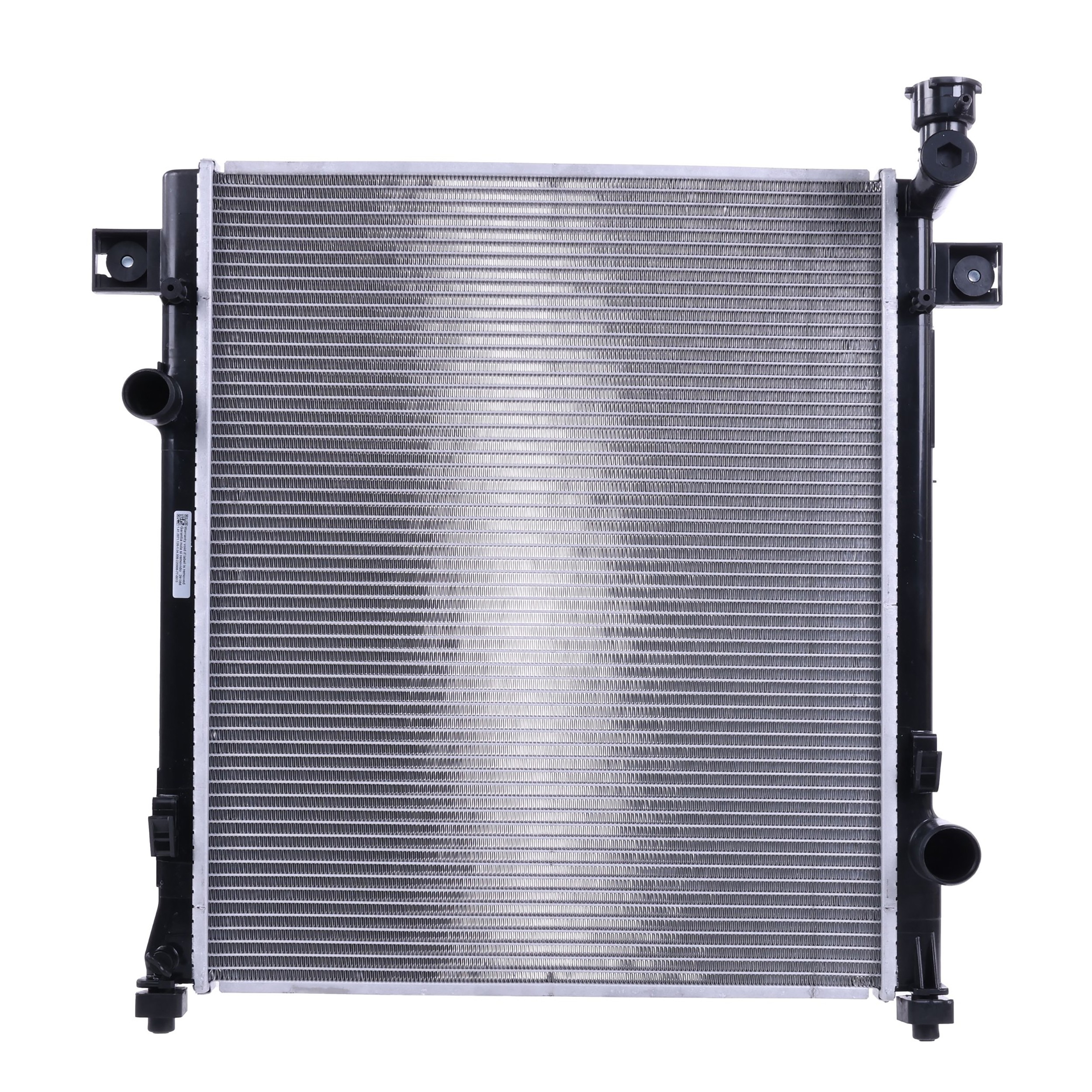 Radiator