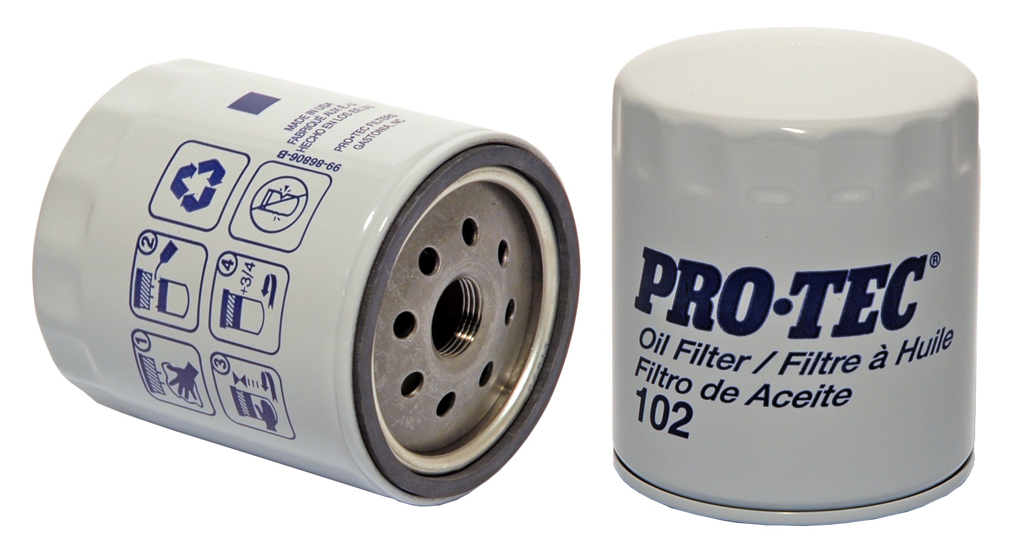 OIL FILTER